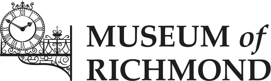 Museum of Richmond logo